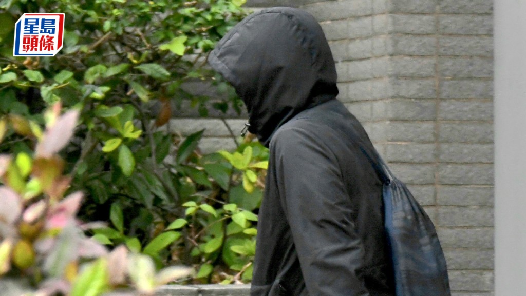 被告容浩诚4项窥淫罪成判囚8个月。资料图片