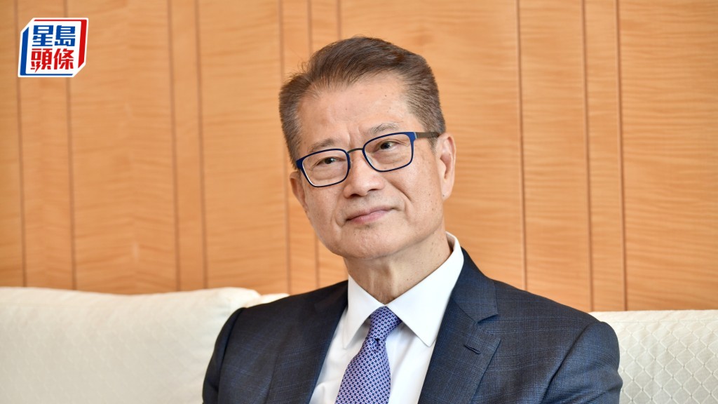 陳茂波率代表團考察北京及河北 冀借鑒新區開發經驗推進北都發展