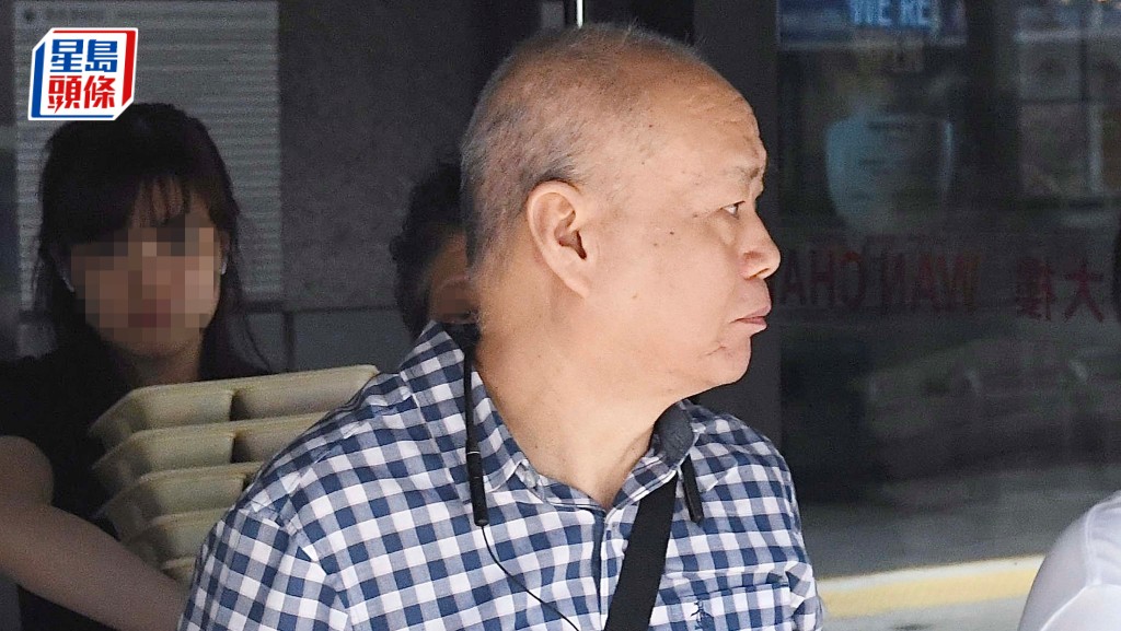 被告梁錦成被裁定危險駕駛引致他人死亡罪罪成，還押候懲。資料圖片