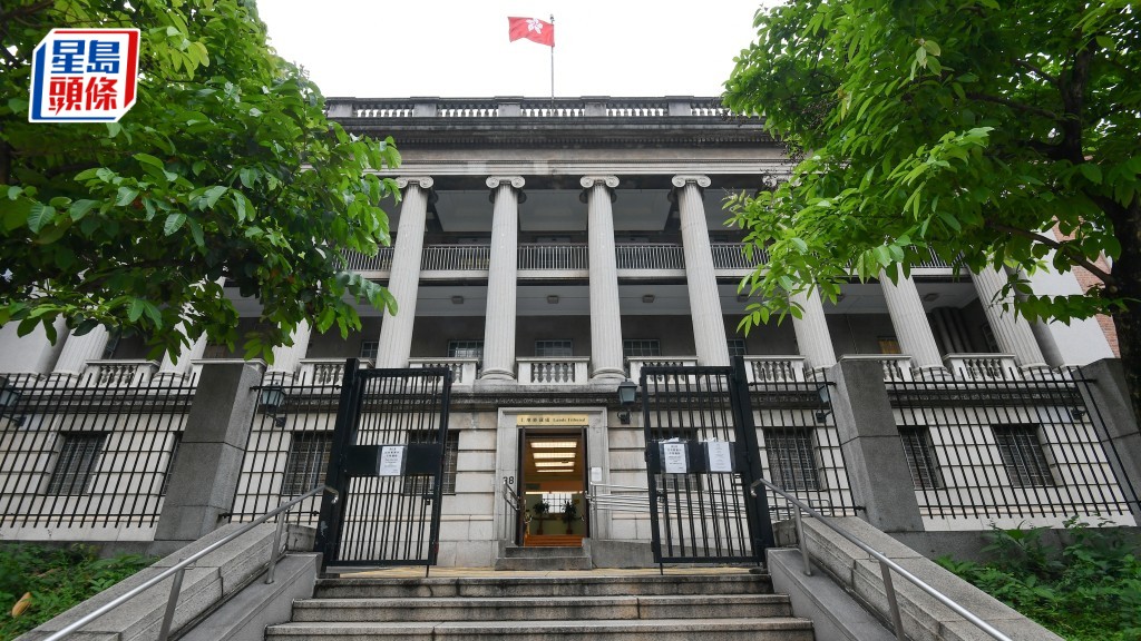 宏福苑法團管理人合安申延長召開業主大會期限，遭法庭拒絕。