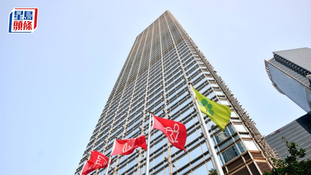 長和啟動世代交接 據報完成資產出售後高層陸續退休