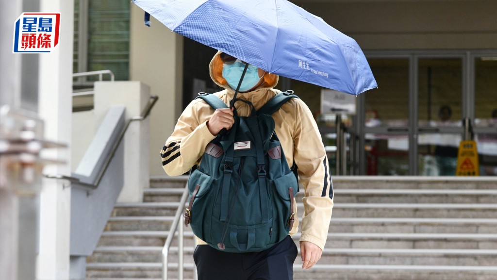 被告鄭漢斯兩非禮罪成入獄18個月。資料圖片