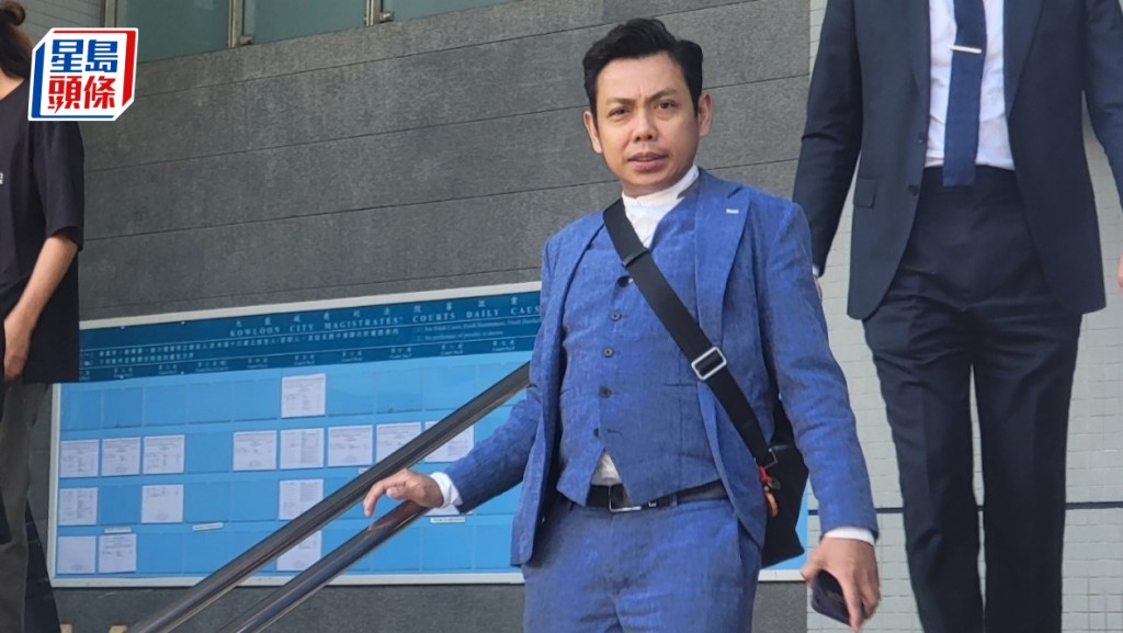 翟國雄為取得殯葬生意以3000元賄賂女傳道人，被裁定罪成還柙候懲。資料圖片