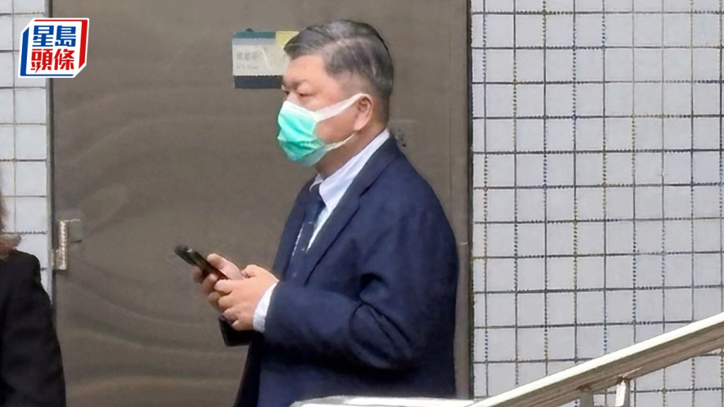 尖沙嘴停車場內向女助護摸胸 六旬男醫生重審後非禮罪成囚6周