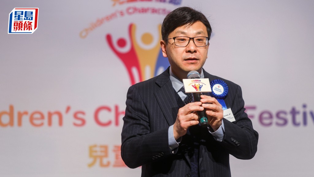 今起取消強積金對沖  孫玉菡：僱主提早解僱僱員冇好處 