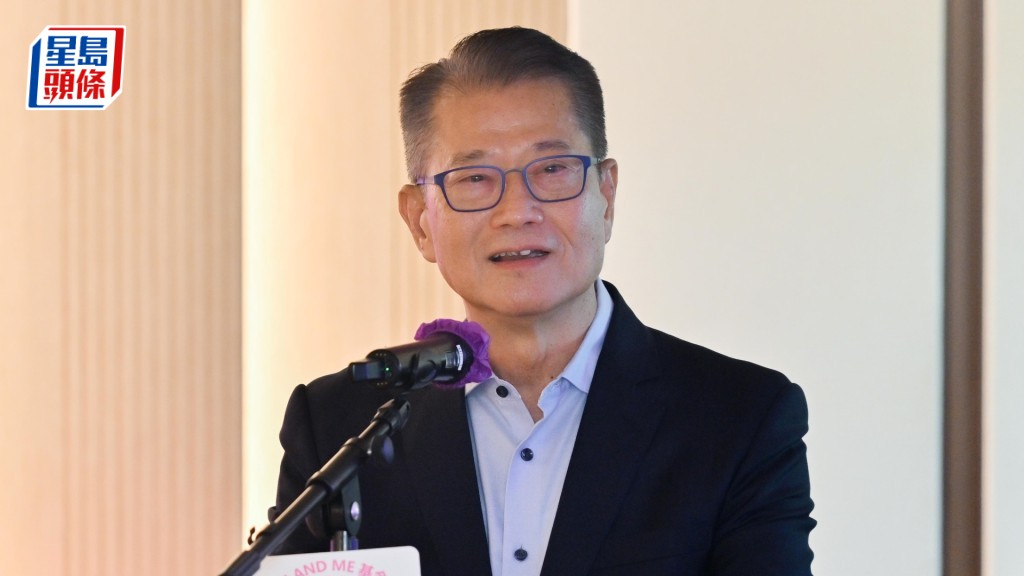 陈茂波指，市场需求牵引着产业链布局，经济增长吸引着资金流向，贸易和投资的发展大势极为清晰，并呈现活跃的双向流动。资料图片