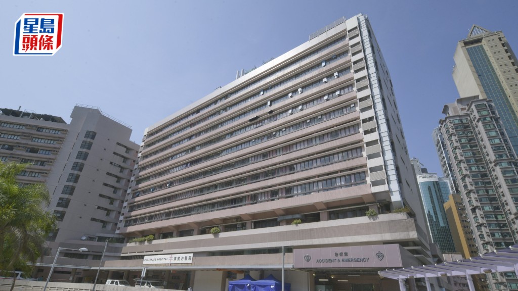 港島東西聯網研合併 醫衞局澄清與財赤無關 料明年上半年清晰交代計劃