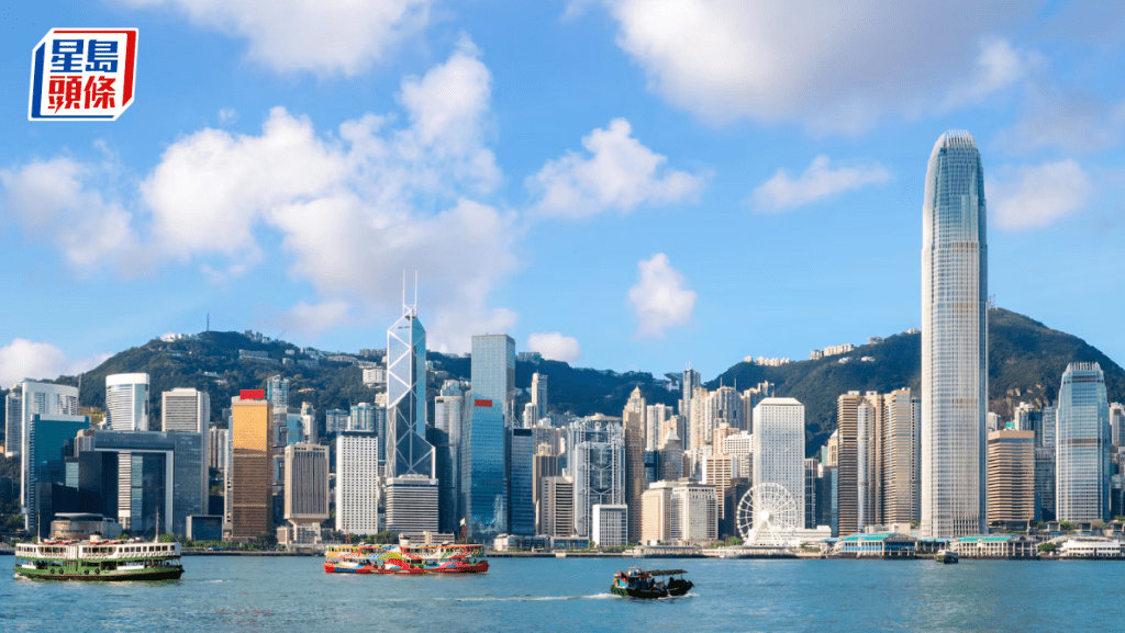 港上月PMI降至51.9 仍連續5個月增長 經濟學家：前瞻指數令人鼓舞