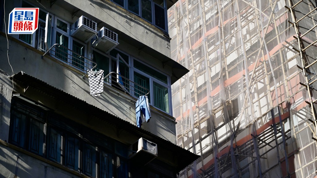 聯廈聯管｜九龍城及馬頭角一帶試行一年  民政處邀NGO提交建議書及報價。資料圖片
