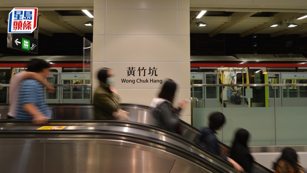 南港島線西段｜運物局：今年内公佈最新時間表 2027年開展前期建造工程