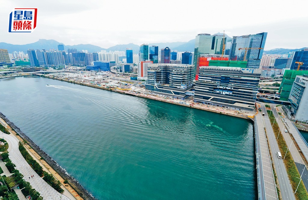 政府首推3地建學生宿舍獲22意向書 料提供4500宿位 最快新財年招標