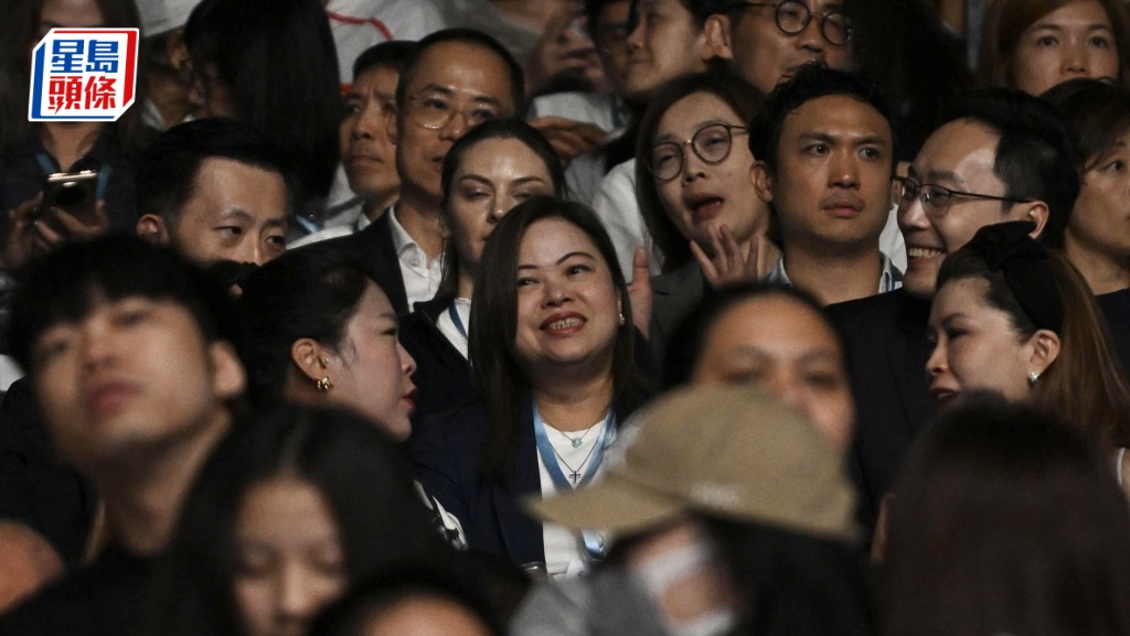 香港世界劍擊錦標賽｜羅淑佩祝賀港隊男子花劍團體奪銀 盼九月亞運再創佳績