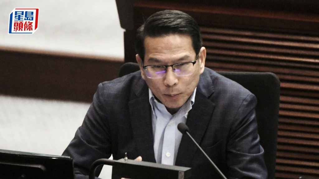 立法會教育界議員朱國強回應記者會的內容指，現職教師已有進修要求，平時亦實踐教學工作，而局方有定期的刑事記錄查核，理應達成執業要求。資料圖片