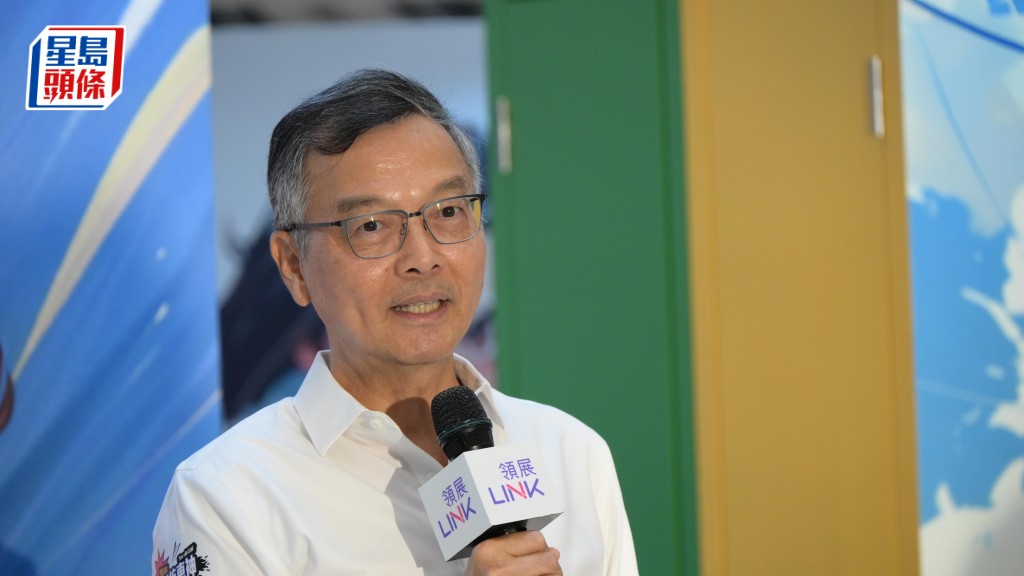 行政會議成員林正財表示，政府從不同途徑鼓勵增設母乳餵哺設施，若力度不足，行政或立法措施會是可行的方向。蘇正謙攝