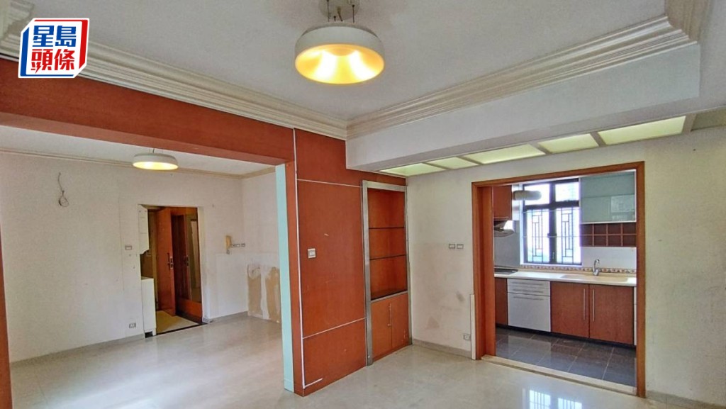 東半山美麗邨銀主盤開價900萬 低估值10% 北角和富大樓連10年租約拍賣