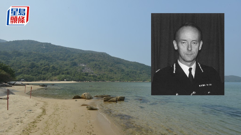 西貢海下村屋82歲英籍翁燒炭亡 據悉為警務處前高級助理處長歐敏治