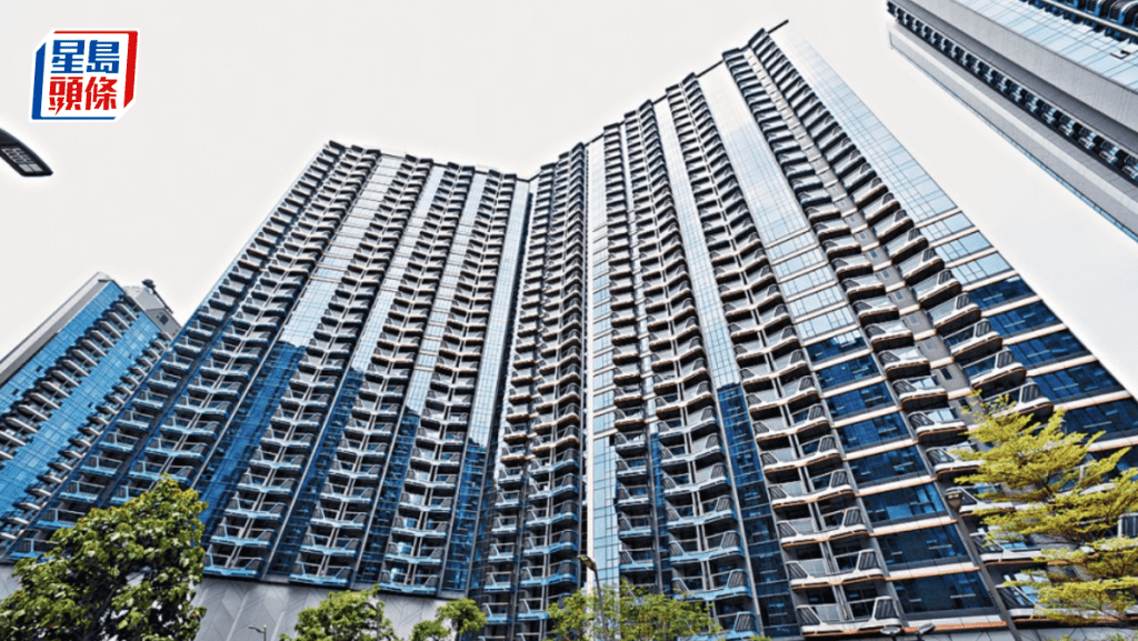 啟德海灣2期今首輪發售160伙