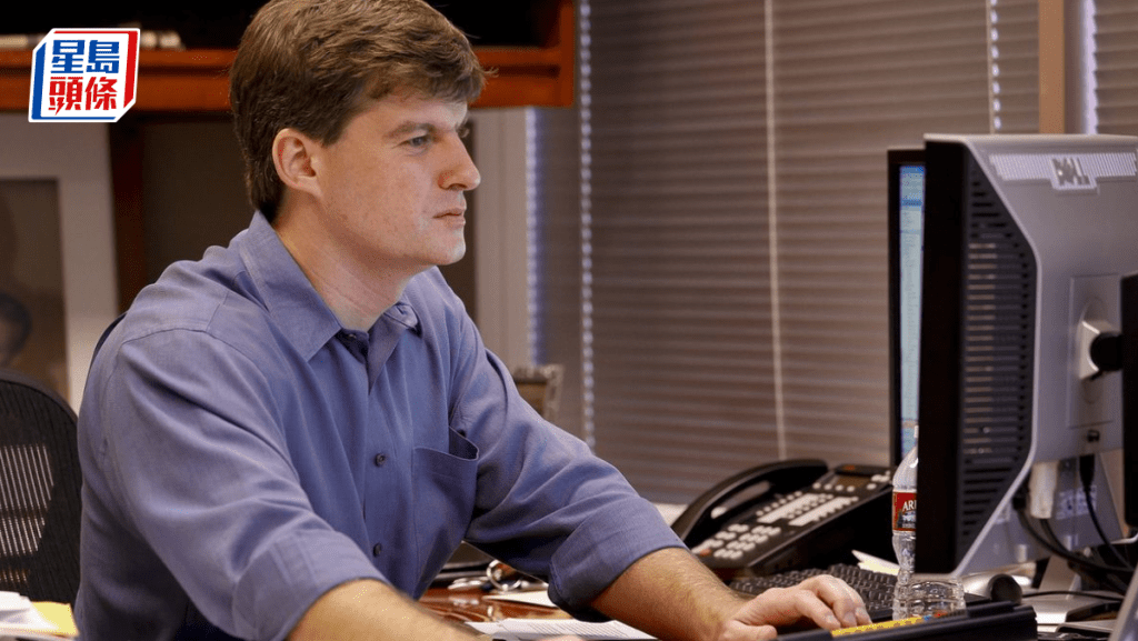 《沽注一擲》原型Michael Burry再買GameStop 表明「長期持有」