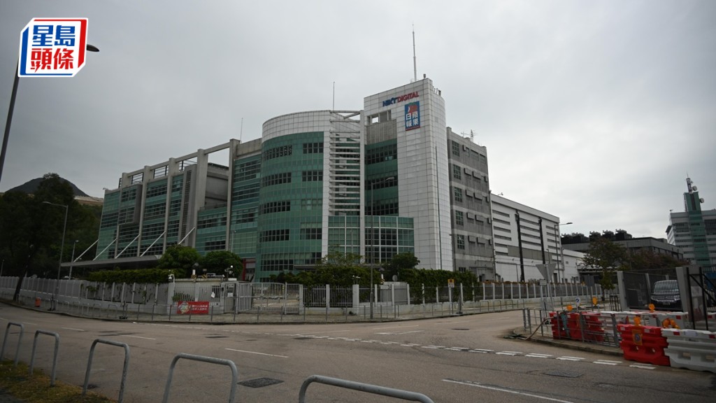 壹傳媒審查員任期再延長6個月至7月27日。