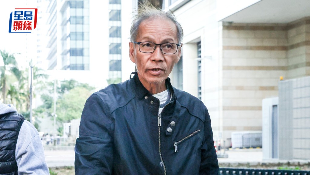 水口村村長陳玉基因車位問題，偕兒子及村民圍毆姨甥女夫婦判監。資料圖片