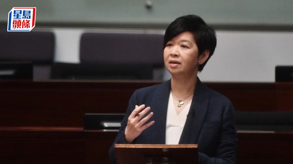 何永賢指如「精進建築」同被除名,難免有工程會受到影響。資料圖片