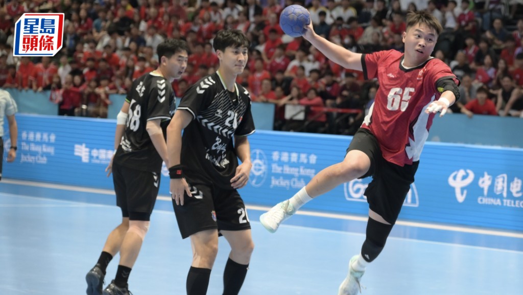 手球︱港隊訓練場地安排有進展 啟德體育園研有蓋場加手球線 康文署提供更多租場時數