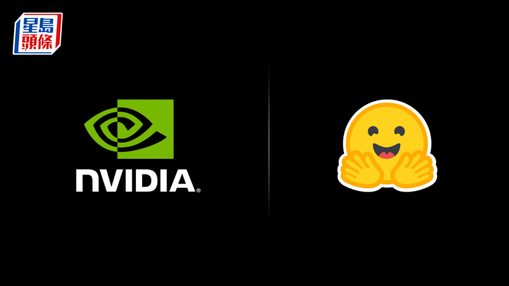 Nvidia據報洽購開源AI平台Hugging Face 估值逾130億美元 