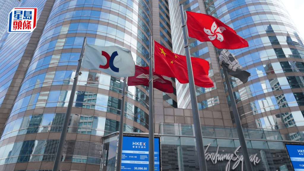 港科技股2月挫一成 創兩年以來最差 「大空頭」Burry嘆：騰訊5年零回報