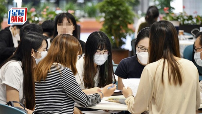大棋盤|港青內地創業考公僕 文化差異須適應