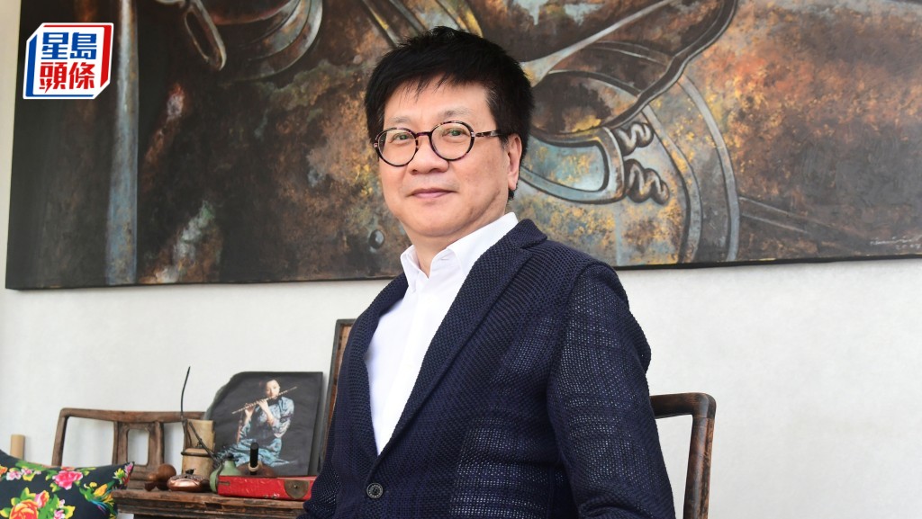 大律師黃汝榮。資料圖片