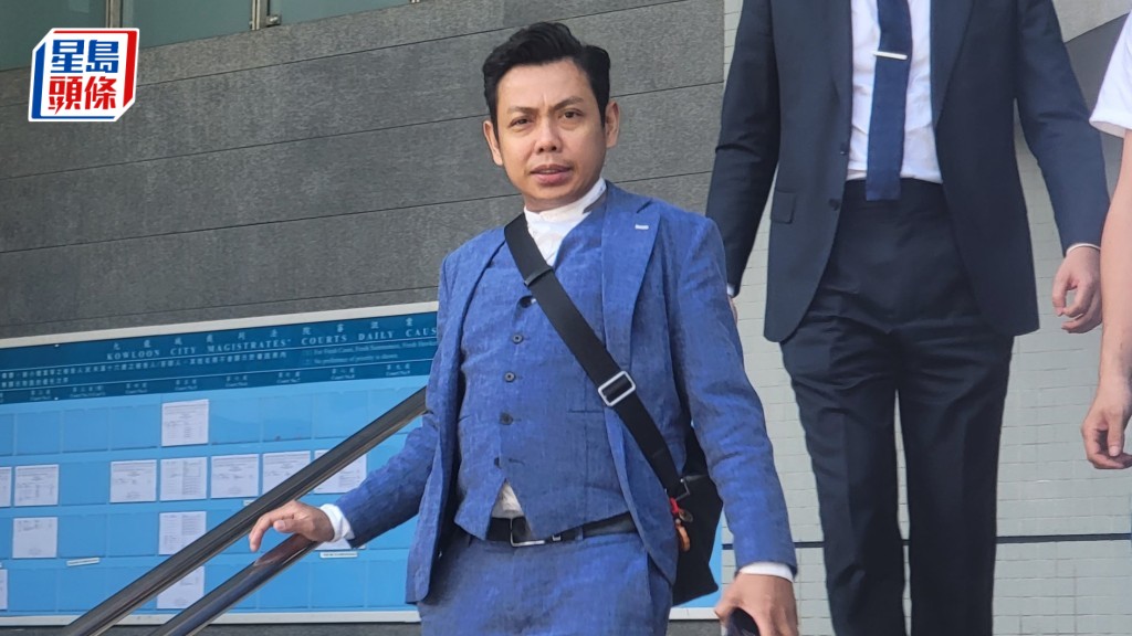 翟國雄欲以3000元佣金換取殮葬生意，聲稱提供佣金乃行規，最後卻因此判監10周。資料圖片