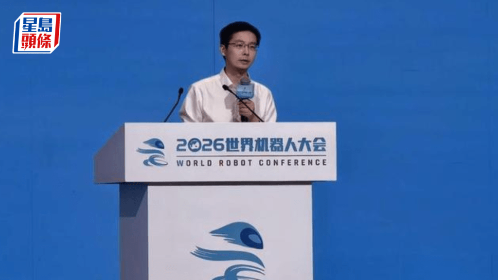 宇樹王興興指具身智能泛化能力仍是最大瓶頸 料最快2至3年迎「ChatGPT時刻」 