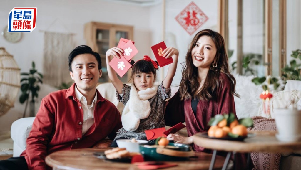 銀行大推「電子利是」獎賞迎新春 中銀客戶最多贏8888元 上商大抽獎送現金