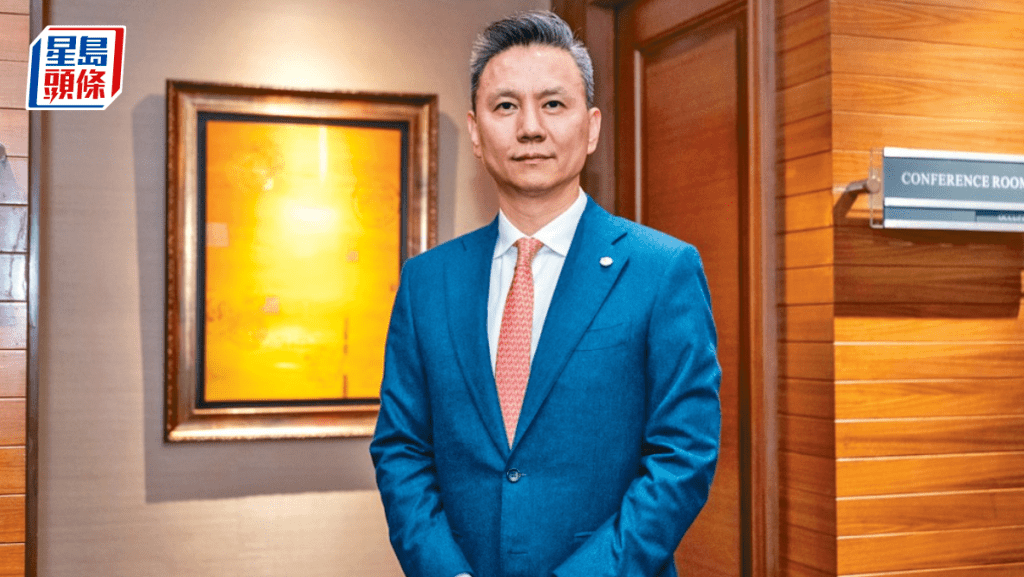 平保股息連續十年增長 稱有信心維持升勢