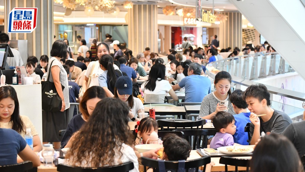 國慶黃金周︱美食之都實至名歸！內地客鍾情燒味讚「皮脆肉嫩」 無預製菜食得放心