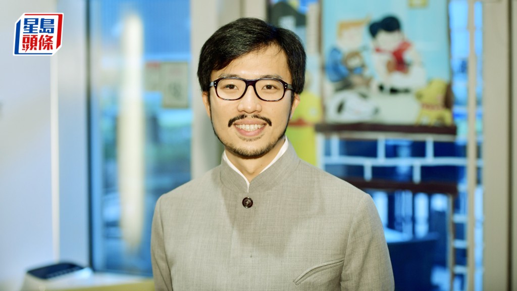 一帶一路專員何力治指出，2020年至去年，香港與中亞的貿易額增長約三成，顯示合作潛力巨大。資料圖片