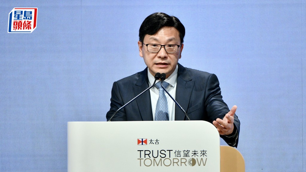 孫玉菡指今次事件不會只追究前線責任，會一直追到大判。資料圖片