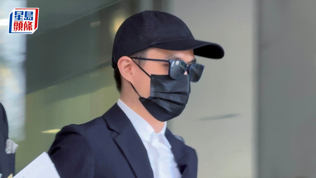 被告鍾瑋澤偷拍3女病人胸部，被判監16個月。資料圖片