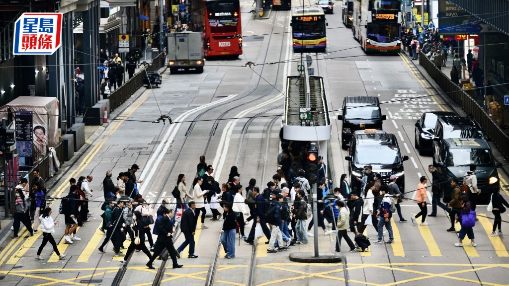 本港最新失業率維持3.7% ，近14萬人無工開。