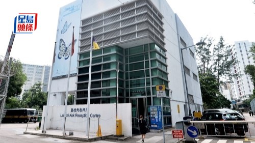 焦沛鳴承認在茘枝角收押所襲擊和刑事恐嚇懲教助理,被判監4周。資料圖片