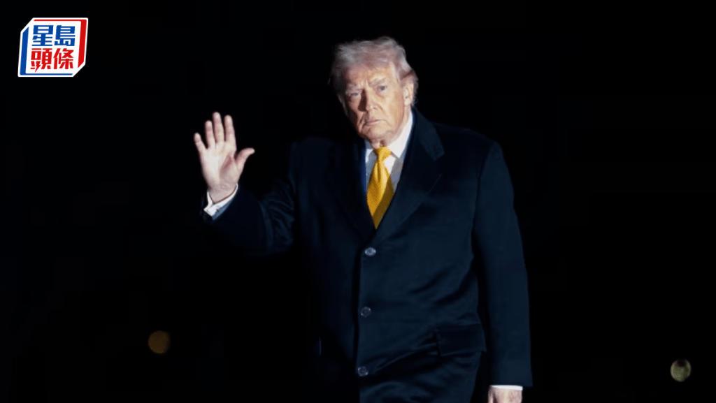 特朗普召集20石油企業巨頭入白宮 擬斥資千億美元重建委內瑞拉 