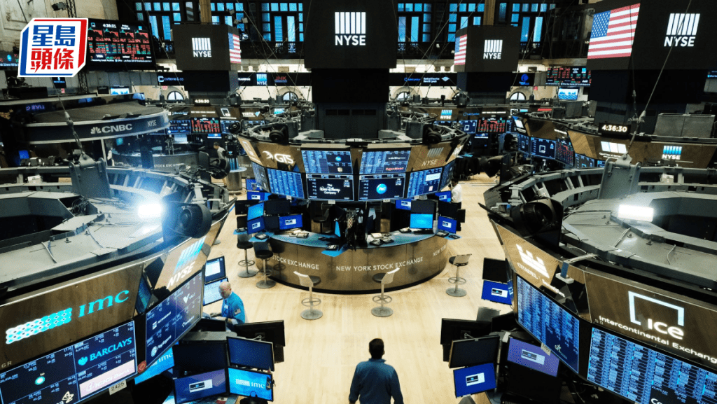 美伊停火掀全球股市升浪 日韓美齊升逾一成 港股僅升4%墊底