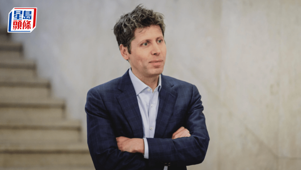 Altman據報曾考慮購火箭公司 上太空建數據中心 再與馬斯克競爭