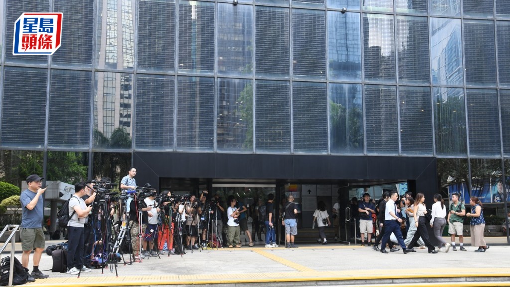 《立場》案｜新聞聯堅定支持裁決：被告全部罪成證據確鑿 無可爭議