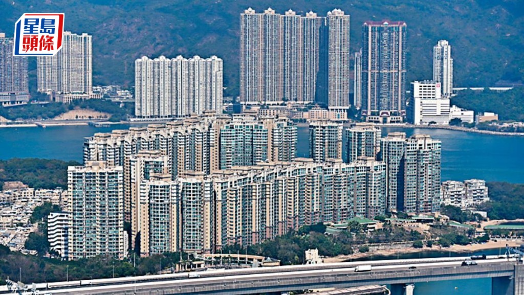 細價樓起哄 珀麗灣連錄兩成交 上車客有感「遲買會貴」