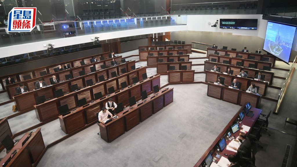 西九財赤︱管理局：世界級博物館也不能自負盈虧 香港成本回收率不遜外地