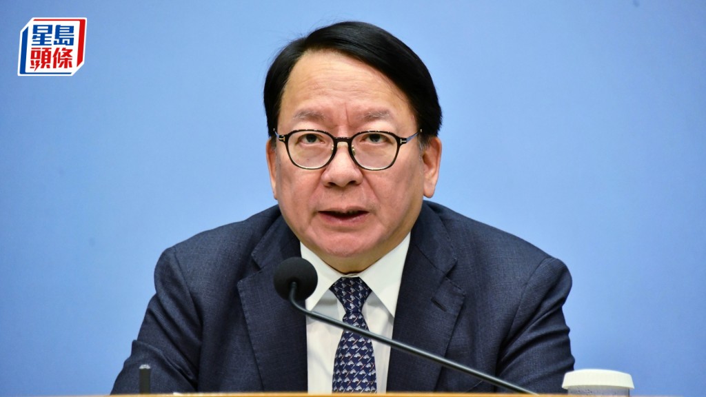 陳國基強調，政府必須汲取慘痛教訓，把現行不足之處改善及改革，杜絕同類悲劇重演。資料圖片