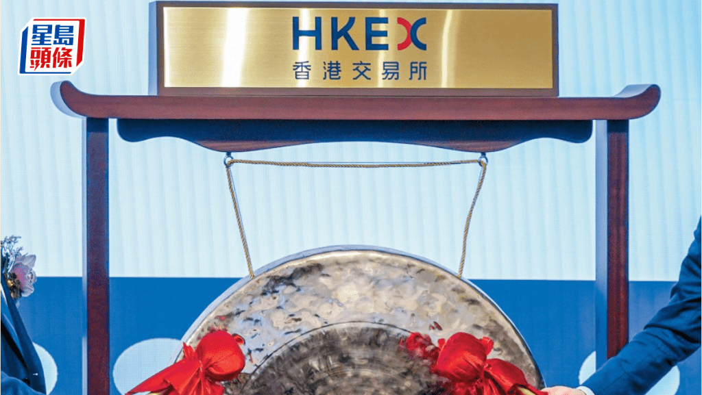 创新实业今起招股 入场费5550元 