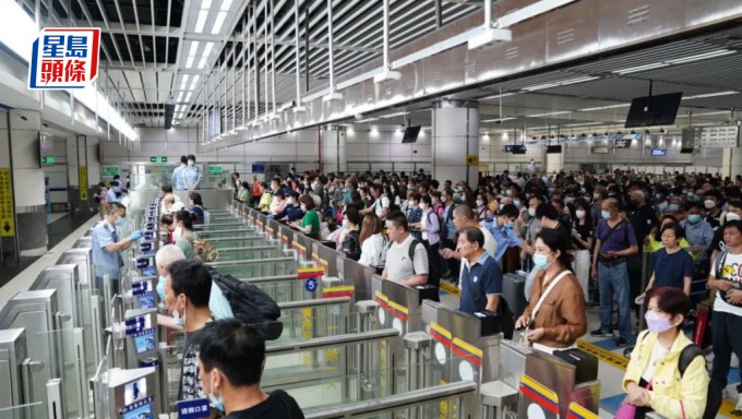 北上熱潮帶動支付生態 中銀首季內地交易增96% 年輕客成消費主力