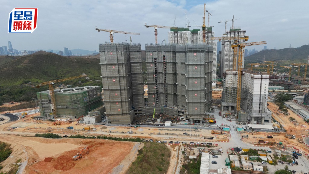 勞工處正計劃全面修例，在全港所有建築地盤禁止吸煙。示意圖